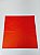 Papel Vermelho Proteção Colmeia Buzz Wrap 20 Folhas 50x50cm - Imagem 2