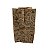 Saco Kraft G Happy Food 250 unidades 30 cm X 19 cm X 31 cm - Imagem 2