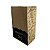 Saco Kraft P Happy Food 250 unidades 18 cm X 11 cm X 28 cm - Imagem 1