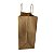 Sacola Kraft G 1000 unidades 30 cm X 19 cm X 31 cm - Imagem 3