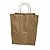 Sacola Kraft M 1000 unidades 24 cm X 14 cm X 30 cm - Imagem 4