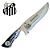Faca premium 10" Santos - Imagem 1