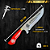 Faca premium 10" Internacional - Imagem 4
