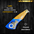 Faca premium 10" Cruzeiro - Imagem 3
