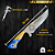 Faca premium 10" Cruzeiro - Imagem 4