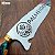 Faca Do Palmeiras Picanheira Para Churrasco Artesanal – Personalizada - Imagem 9