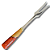 Garfo de Churrasco - Imagem 1