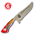 Faca premium 10" Internacional - Imagem 1