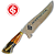 Faca premium 10" Internacional - Imagem 1