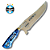 Faca Premium 10" Grêmio - Imagem 1