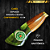 Faca Picanheira 10" Premium Heineken - Imagem 3