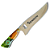 Faca Picanheira 10" Premium Heineken - Imagem 1