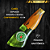 Faca Picanheira 10" Premium Heineken - Imagem 3