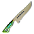 Faca Picanheira 10" Premium Heineken - Imagem 1