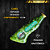 Faca Picanheira 10" Premium Heineken - Imagem 3