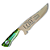 Faca Picanheira 10"  Premium Heineken - Imagem 1