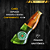 Faca Picanheira 10" Premium Heineken Sextou - Imagem 3