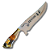 Faca Picanheira 10" Premium Sextou - Imagem 1