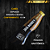 Faca Picanheira 10" Premium Jack Daniels - Imagem 3