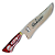 Faca Picanheira 10" Premium Budweiser - Imagem 1