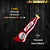 Faca Picanheira 10" Premium Budweiser - Imagem 3