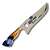 Faca Picanheira 10"  Premium Corona Extra - Imagem 1