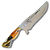 Faca Picanheira 10"  Premium Gangster - Imagem 1