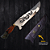 Faca Picanheira 10" Gangster - Imagem 2