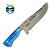 Faca Premium 10" Grêmio - Imagem 1