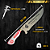 Faca premium 10" Internacional - Imagem 4