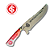 Faca premium 10" Internacional - Imagem 1