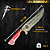 Faca premium 10" Internacional - Imagem 4