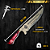 Faca premium 10" Internacional - Imagem 4