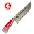 Faca premium 10" Internacional - Imagem 1