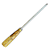 Kit Faca De Churrasco 10" com Garfo e Chaira - Imagem 9