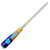 Kit faca Churrasco Trio conjunto Cruzeiro - Imagem 9