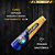 Kit faca Churrasco Trio conjunto Grêmio - Imagem 10