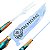 Kit faca De Churrasco Do Palmeiras - Personalizado - Imagem 1