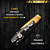 Kit faca Churrasco Trio conjunto Corinthians - Imagem 10