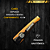 Kit faca Churrasco Trio conjunto Santos - Imagem 7