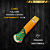 Adaga medieval 10" - Imagem 3