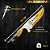 Faca premium 10" Santos - Imagem 4
