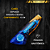 Faca premium 10" Cruzeiro - Imagem 3