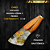 Faca premium 10" Mestre do Churrasco - Imagem 3