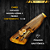 Faca premium 10" Mestre do Churrasco - Imagem 3