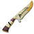 Faca premium 10" Motocross - Imagem 1