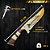 Faca premium 10" Motocross - Imagem 4