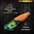 Faca premium 10" Pátria Amada Brasil - Imagem 3