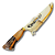 Faca premium 10" Opala - Imagem 1