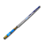 Katana Artesanal  24" Aço inox 420c 4mm Espessura Cabo Madeira nobre e Resina - Personalizada - Imagem 1